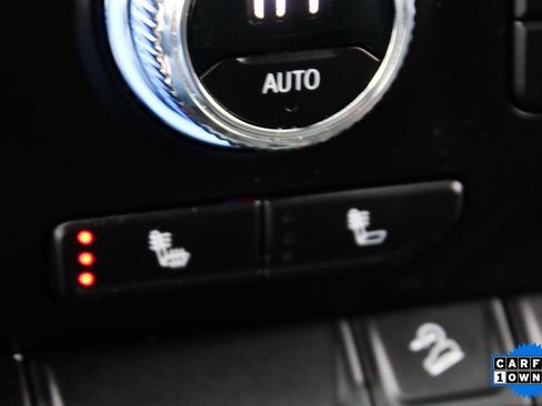 Used 2022 GMC Sierra 1500 SLT w/ X31 Off-Road Package image 27