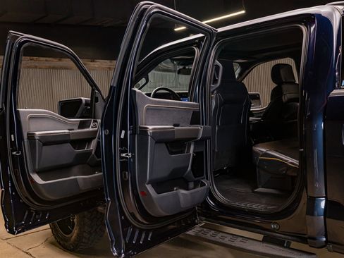 Used 2025 Ford F150 Tremor w/ Equipment Group 402A High image 31