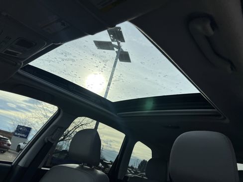 Used 2014 Subaru Forester 2.5i Limited w/ Popular Package #2 image 7