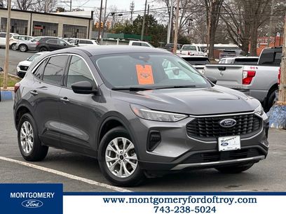 Used 2023 Ford Escape Active