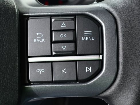 New 2025 Ford F150 XLT w/ Equipment Group 302A MID image 21