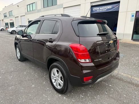 Used 2020 Chevrolet Trax LT image 8