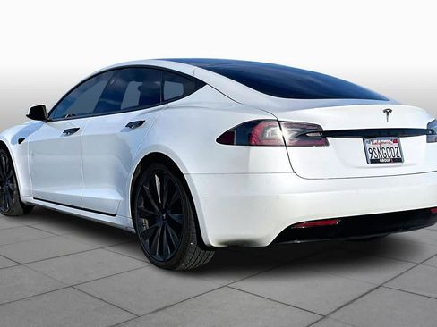 Used 2018 Tesla Model S 75D image 11