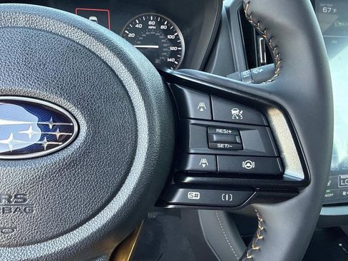 New 2026 Subaru Forester Wilderness image 39