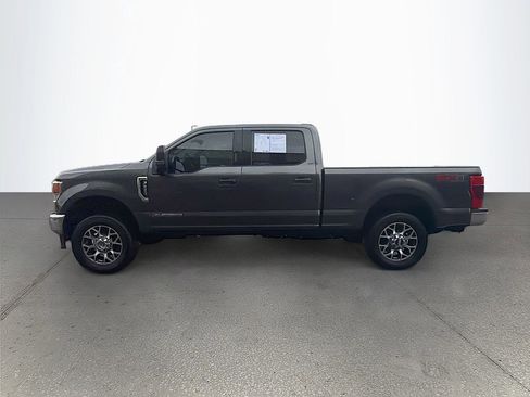 Used 2020 Ford F250 Lariat image 8