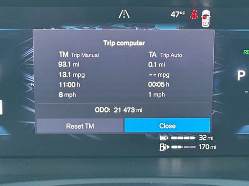 Certified 2025 Volvo XC90 T8 Ultra w/ Protection Package Premier image 29