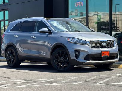 Used 2020 Kia Sorento EX