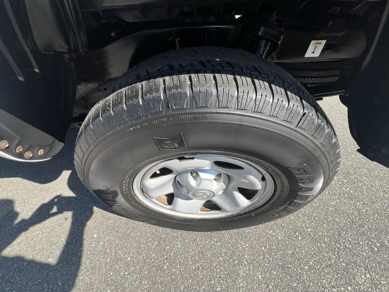 Used 2016 Toyota Tacoma SR RWD image 21