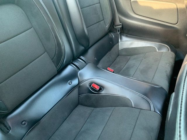 Used 2016 Ford Mustang Shelby GT350 w/ Technology Package RWD image 13