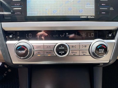Used 2016 Subaru Outback 2.5i Premium AWD/4WD image 21