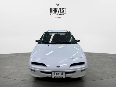 Used 1992 Geo Storm Hatchback FWD image 11