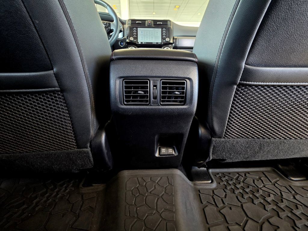 Used 2021 Toyota 4Runner TRD Pro AWD/4WD image 63