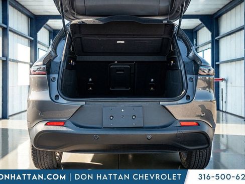 Used 2024 Dodge Hornet GT w/ GT Blacktop Package image 31