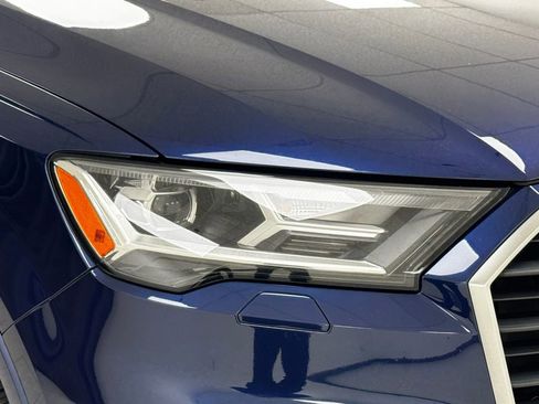 Used 2021 Audi Q7 2.0T Premium Plus w/ Executive Package image 33