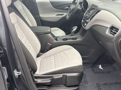 Used 2023 Chevrolet Equinox LT w/ Driver Convenience Package AWD/4WD image 16