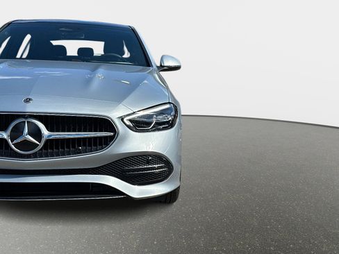 Used 2026 Mercedes-Benz C 300 Sedan image 9