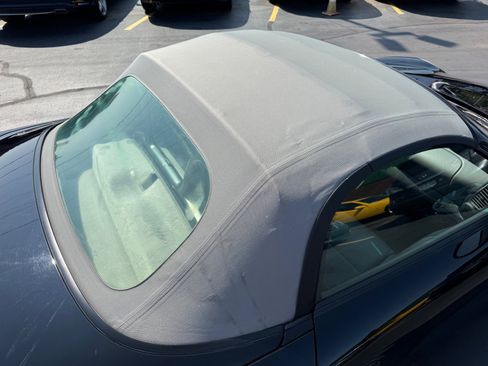 Used 2000 Porsche Boxster RWD image 36