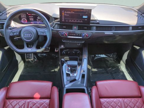 Used 2020 Audi S4 Premium Plus w/ Premium Plus Package image 13