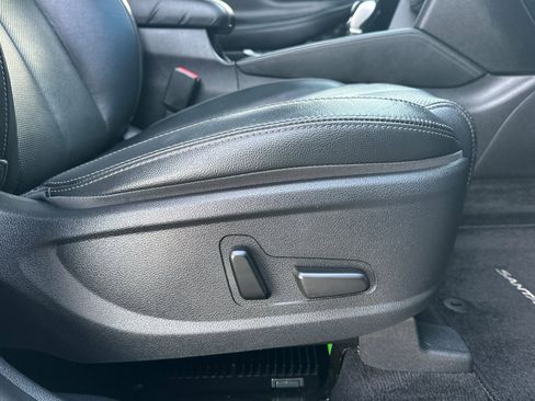 Used 2020 Hyundai Santa Fe SEL w/ Convenience + Premium Package image 24