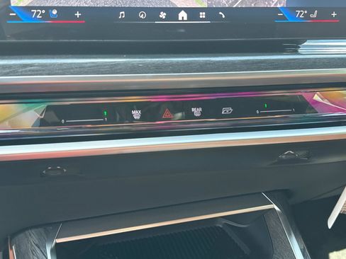 New 2025 BMW 760i xDrive AWD/4WD image 26