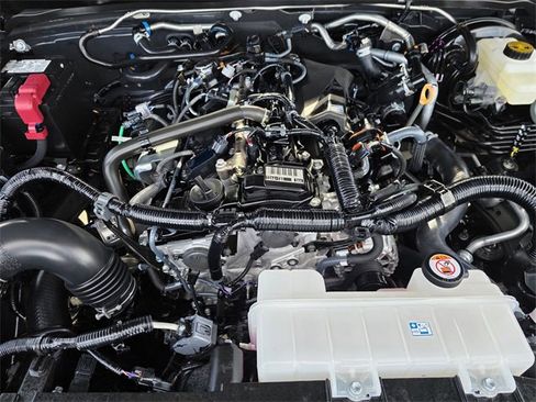 Used 2025 Toyota Tacoma SR image 20