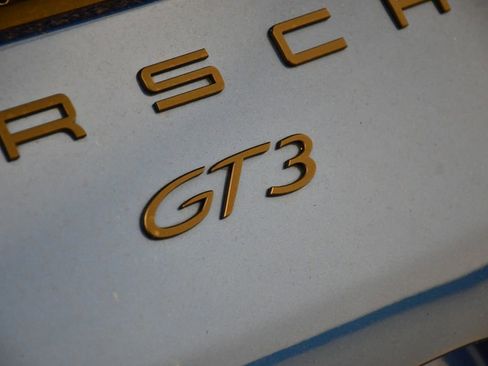 Used 2015 Porsche 911 GT3 image 11