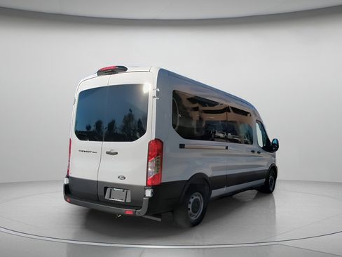 New 2026 Ford Transit 350 XL RWD image 30