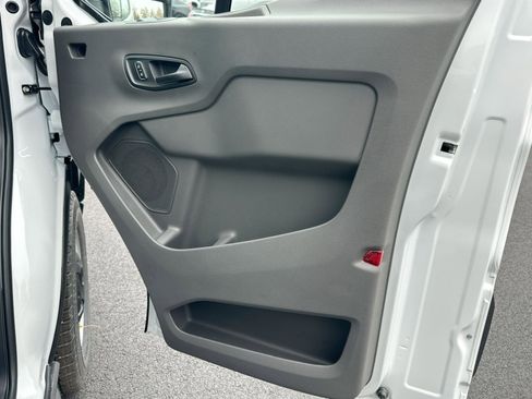New 2026 Ford Transit 350 148 High Roof Extended w/ Load Area Protection Package image 38