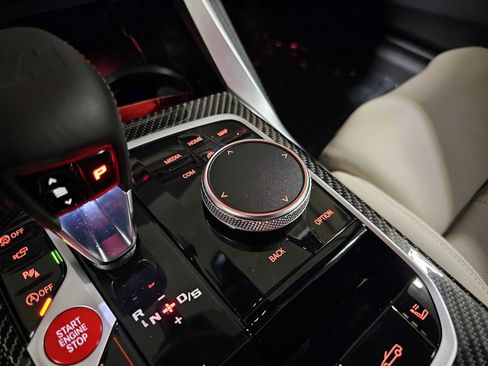 Used 2023 BMW M4 xDrive Competition image 26