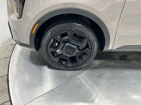 New 2026 Kia Sorento SX image 36