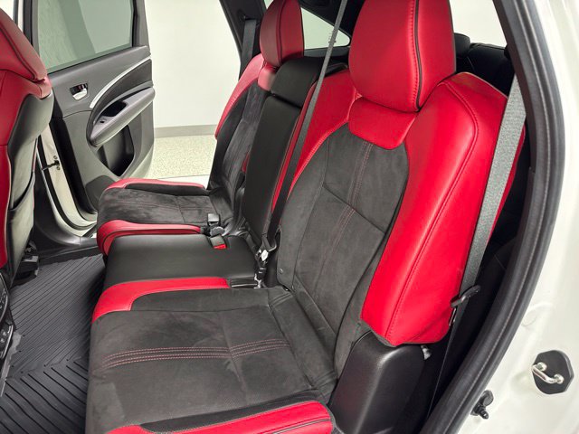 Used 2019 Acura MDX A-Spec AWD/4WD image 2