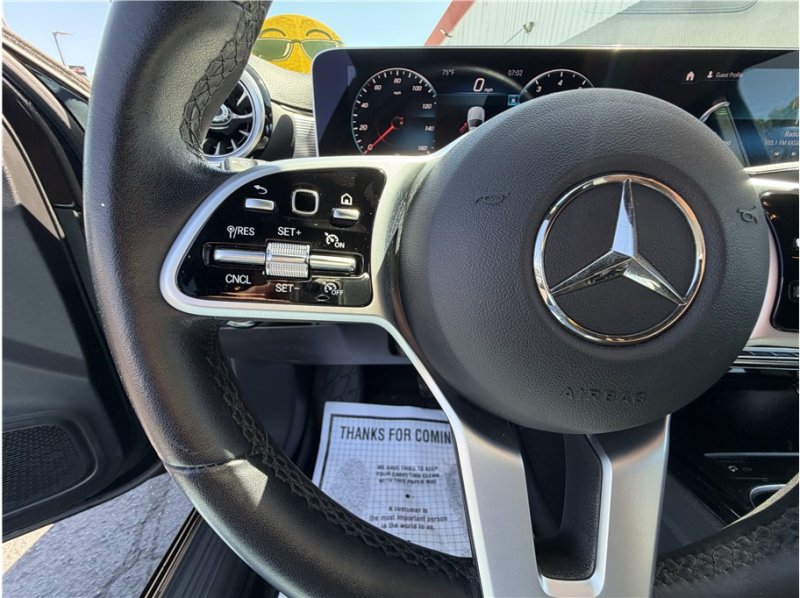 Used 2020 Mercedes-Benz A 220 image 27