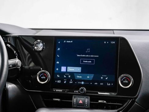 Used 2025 Lexus NX 350h AWD w/ Premium Package image 14