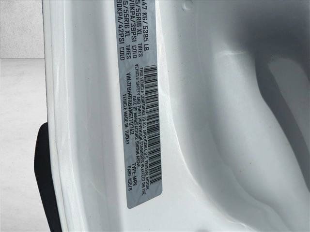 Used 2021 RAM ProMaster City Tradesman FWD image 22
