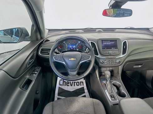 Used 2023 Chevrolet Equinox LT w/ Driver Convenience Package FWD image 23