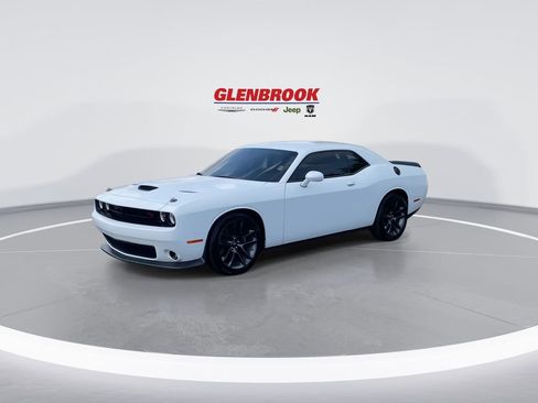 Certified 2021 Dodge Challenger R/T Scat Pack image 5