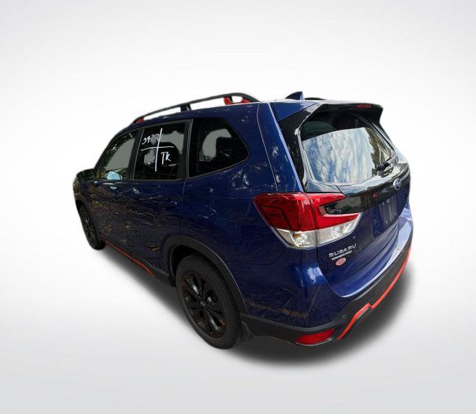 Used 2023 Subaru Forester Sport AWD/4WD image 2