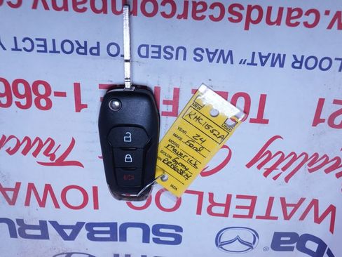 Used 2024 Ford Maverick XLT image 35