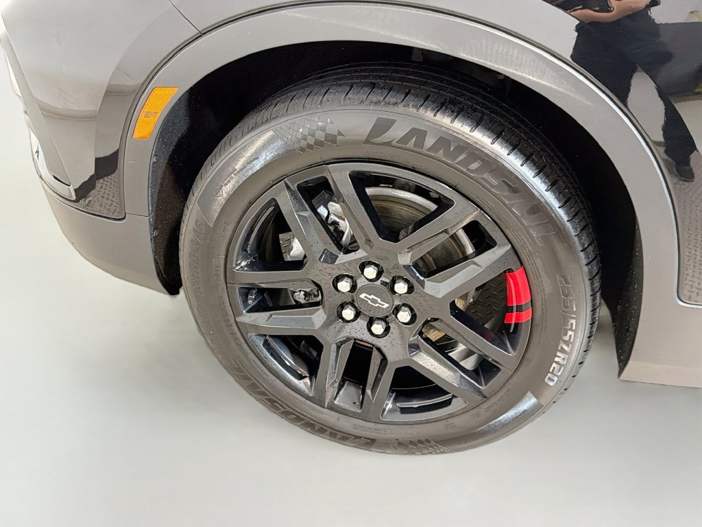 Used 2022 Chevrolet Blazer LT w/ Redline Edition FWD image 28