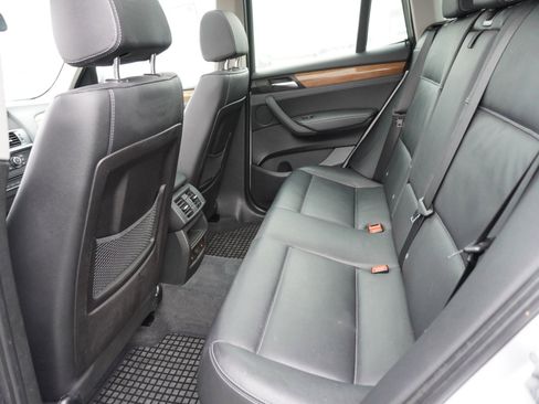 Used 2011 BMW X3 xDrive28i image 14