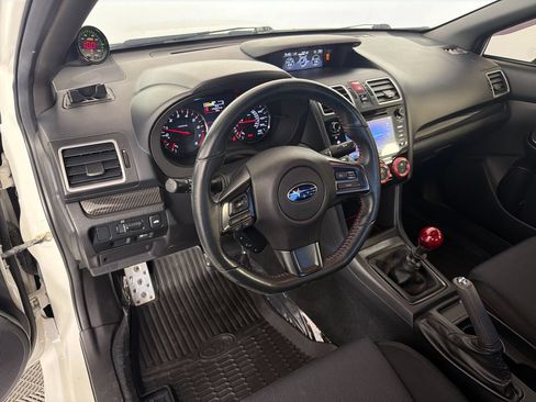 Used 2020 Subaru WRX Premium AWD/4WD image 13