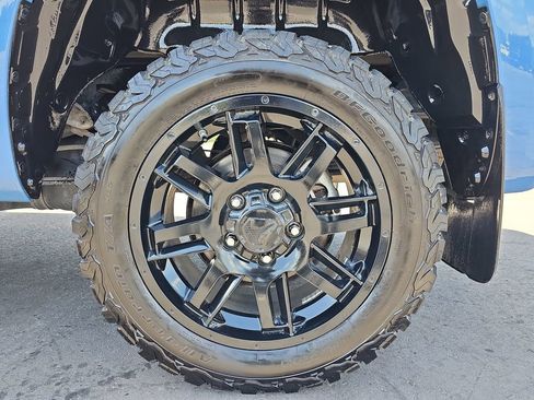 Used 2021 Toyota Tundra SR5 RWD image 35