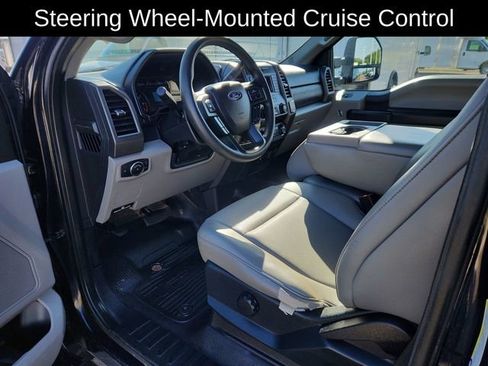 Used 2021 Ford F350 XL w/ Power Equipment Group RWD image 20