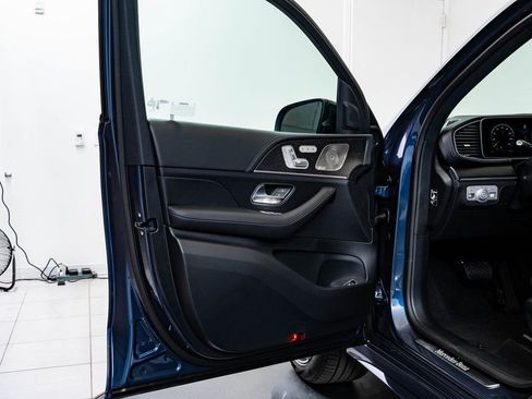 New 2026 Mercedes-Benz GLE 450 4MATIC image 28
