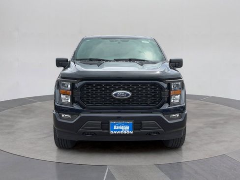 Certified 2023 Ford F150 XL w/ STX Appearance Package AWD/4WD image 9
