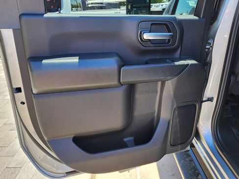 New 2026 GMC Sierra 3500 Pro AWD/4WD image 41