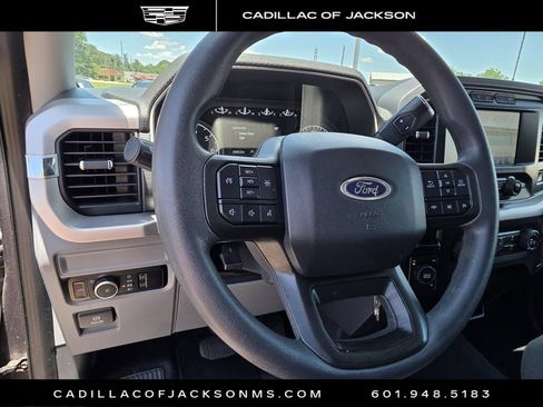 Used 2023 Ford F150 XLT AWD/4WD image 10