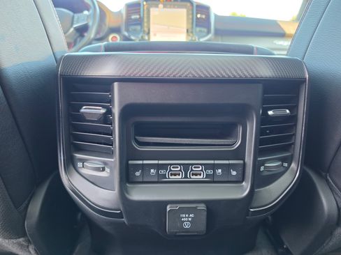 Used 2023 RAM 1500 TRX w/ TRX Level 2 Equipment Group AWD/4WD image 15