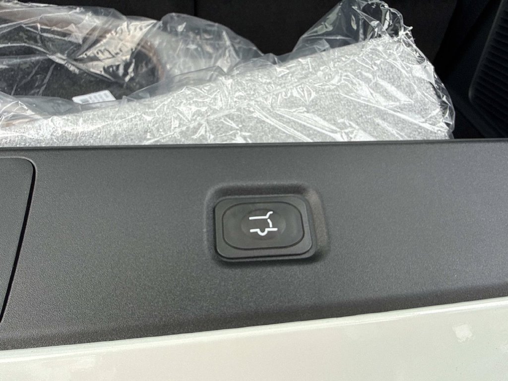 New 2026 Lincoln Navigator Black Label AWD/4WD image 12