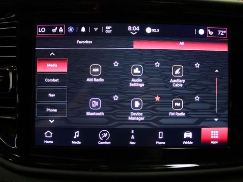 New 2026 Dodge Durango GT image 20